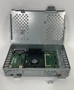 HP LaserJet P4014/P4015/P4515 Series Formatter Board Assembly CB438-60002 - Picture 1 of 7