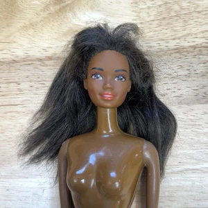 Barbie and The Sensations Belinda Doll 1987 #4976 African American Christie - Picture 1 of 9