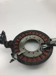 VOLVO XC60 II 246 Generator P003885001398 26843348 - Picture 1 of 4