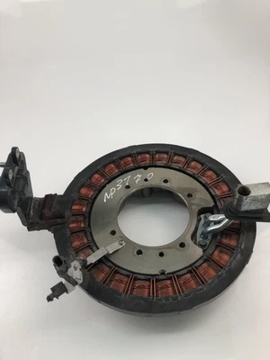 VOLVO XC60 II 246 Generator P003885001398 26843348 - Image 1 of 4