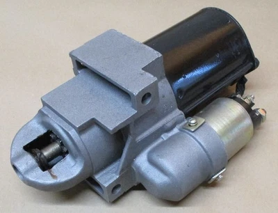 REMANUFACTURED STARTER 6407 *SEE FITMENT CHART* CHEVY AND GMC VEHICLES - Image 1 of 4