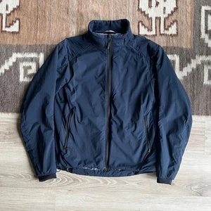 Tilak Men's Insulated Nylon Jacket Size M - Picture 1 of 6