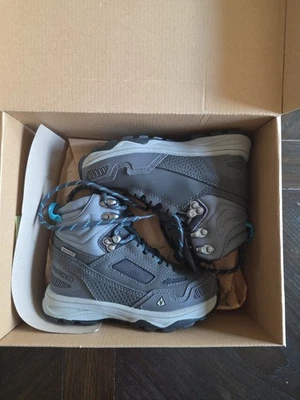 Botas de Senderismo Vasque Niños Breeze AT UltraDry Talla 11 Foto 1 de 3