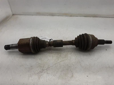 Eje conductor eje delantero tracción delantera 3,6 L 09-19 Dodge Journey 68067361AB Foto 1 de 4