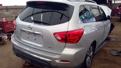 Potenciador de freno compatible con 14-20 Infiniti QX60 6710352 Foto 1 de 4