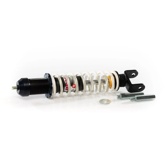 Shock absorber rear MALOSSI RS24 Vespa 50, ET3 Primavera, Sprint, GT, Super, TS, - Photo 1/1