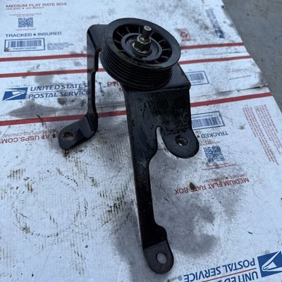 Mercruiser tension bracket  - Image 1 of 4