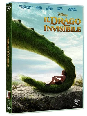 il drago invisibile DVD Italian Import [Region Free] - DVD - New - Image 1 of 2