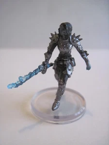 WIGHT Miniatur #35 OF 41 Icons Monster Manual Collection 1 AD&D Pathfinder - Bild 1 von 4