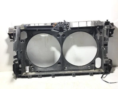 09-14 NISSAN MAXIMA Radiator Core Support Fits SMALL CHIPS ON BOTTOM 28457 - Image 1 of 4