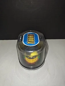 TUBBZ 1ª Edición DC Comics Robin El Caballero Oscuro Oficial Pato Figura Juguete Nuevo - Imagen 1 de 9