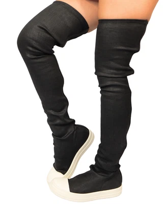 Rick Owens DRKSHDW Boots - Image 1 of 4