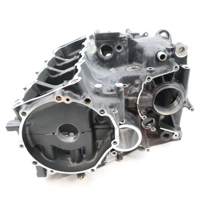 02-05 2002 2005 Kawasaki Ninja Zx12 Zx12r Estuche Motor Bloque Manivela Fabricante Original D49 Foto 1 de 4