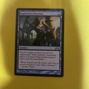 Rapid Hybridization Gatecrash Regular Near Mint MTG - Bild 1 von 2