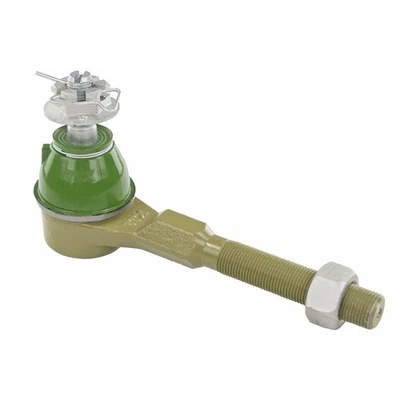 For Ford Expedition F-150 Lincoln Blackwood Mevotech TTX Outer Tie Rod End - Image 1 of 4