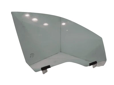 OEM JEEP CHEROKEE 2014-2023 FRONT RIGHT PASSENGER DOOR WINDOW GLASS - Image 1 of 4