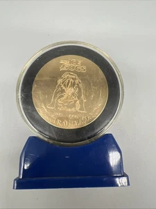 Los Angeles Ice Dogs' inaugural season, 1995-1996 - Picture 1 of 4