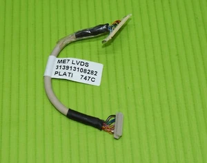 LVDS CABLE FOR PHILIPS 32PFL5522D TV (313913108282) - Picture 1 of 2