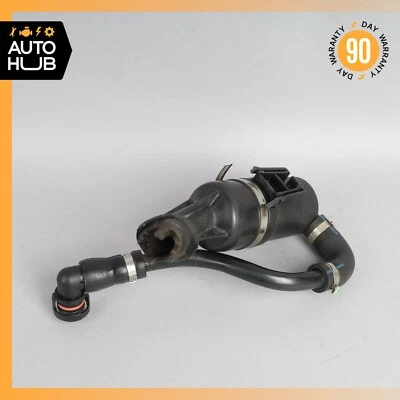 04-19 Maserati Quattroporte M139 Tanque de combustible Válvula de emisión de vapor 205330 OEM Foto 1 de 4