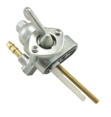 Fit Honda CL70 SL70 XL70 XL75 XR75 MT125 MR175 Gas Tank Tap Fuel Petcock Valve  - Image 1 of 3