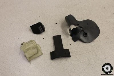 Yamaha PW50 PW 50 1994 varios cubierta mixta cubierta cubierta carenado goma 94 Foto 1 de 4