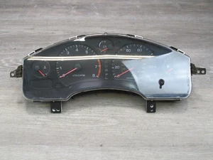 91-92 TOYOTA SW21L MR2 A/T NON TURBO INSTRUMENT CLUSTER GAUGE SPEEDOMETER OEM - Picture 1 of 13