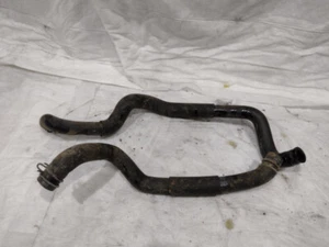 Kühlwasserschläuche Wärmetauscher Innenraum für Subaru Outback BE BH H6 - Picture 1 of 3