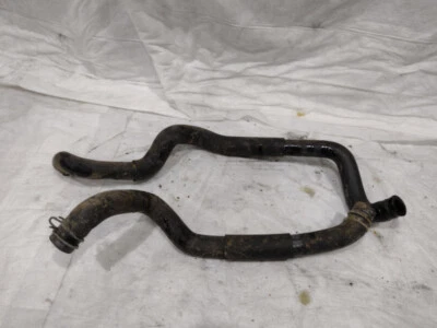 Kühlwasserschläuche Wärmetauscher Innenraum für Subaru Outback BE BH H6 - Image 1 of 3