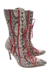 Python Stiefel Größe EU 38 - Bild 1 von 6