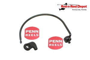 Penn Bail Wire Kit #024-5500V.V 1277048 025-SSV5500 1277049 SpinFisherV 5500ssv - Picture 1 of 1