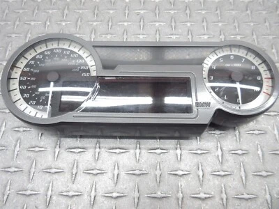 BMW R1200 R1200RT 2018 14-18 velocímetro velocímetro medidor grupo de equipos originales Foto 1 de 4