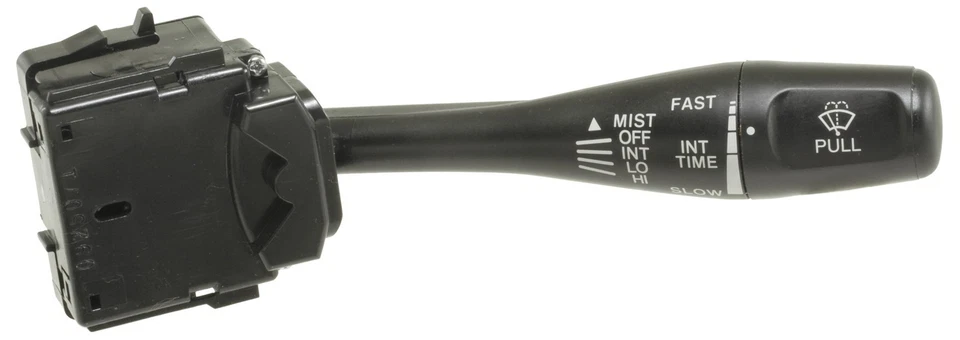 Wiper Switch Airtex 1S2890 保修 & 延长技术支持 — 第 1/4 张图片