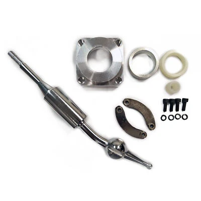 Short Throw Shifter for 1989-1998 NISSAN 240SX S13 S14 SILVIA - Image 1 of 2