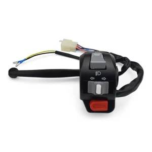Brake Lever Controller - Left controller with switches and brake lever (Femal... - Picture 1 of 4