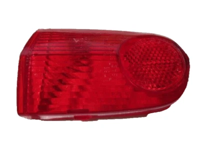 Rolls Royce Silver Shadow 1980 lente de luz trasera Foto 1 de 4