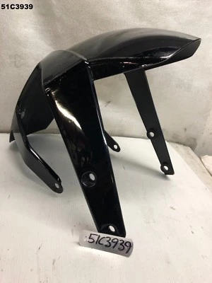 KTM 640 DUKE 2011 FRONT GUARD GENUINE OEM LOT51 51C3939 - Image 1 of 4