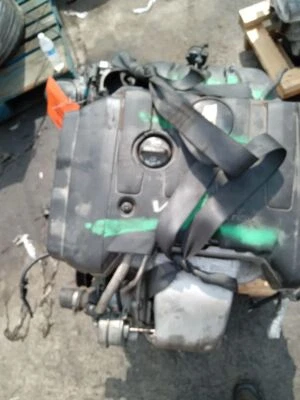 Used Engine Complete Assembly fits: 2015 Cadillac Ats 2.0L VIN X 8th digit opt L Foto 1 de 4