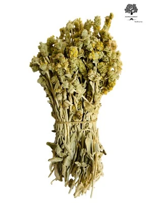 Té de montaña griego Malotira Sideritis Syriaca 220 g - 1,95 kg | Junio 2025 Foto 1 de 4