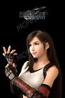 AFFICHE Final Fantasy VII Remake Tifa PS5 PS4 Premium MADE IN USA - NVG287