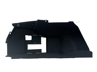 MERCEDES-BENZ E350 2006-2009 CUBIERTA REVESTIMIENTO PANEL MALETERO TRASERO IZQUIERDO A2116907753 Foto 1 de 4