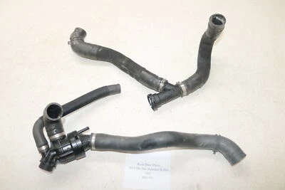 Ski-doo Summit 850 X 165" Shot Gen 4 Motor Mangueras de refrigerante Manguera Termostato Foto 1 de 4