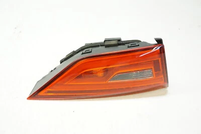 Trunk Tail Light Left 8V5945093J Audi S3 - Image 1 of 2