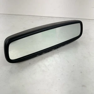 2012 2013 - 2016 Subaru Impreza Rear View Interior Mirror Homelink & Compass OEM - Picture 1 of 4