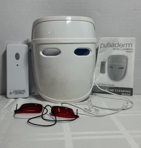 Pulsaderm Acne Clearing Mask, Pre-owned - Picture 1 of 3