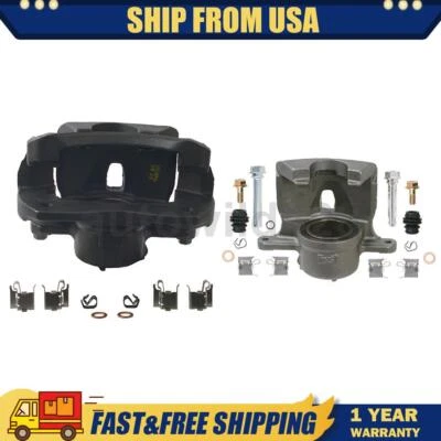 Pinza de freno delantera 2 Cardone para Toyota RAV4 2006 2007 2008 2009 2010 2011 2012 Foto 1 de 4