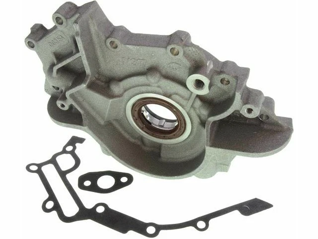 Bomba de aceite para Ford Escort 1998-2003 2,0 L 4 cilindros VIN: 3 DOHC 1999 2000 2001 S733HQ Foto 1 de 1