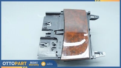 2008-2014 Mercedes Benz W204 C300 Center Console Ash Tray Sliding Storage OEM - Image 1 of 4