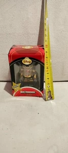Mickey Mouse Gold Disney Bearbrick Unbreakable - Special Kuji - - Foto 1 di 5