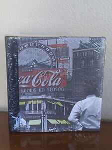 Time Life Photo Album Coca-Cola Black Item#4397 by Target