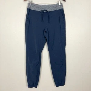 Pantalones de chándal Duluth Armachillo para mujer talla 4 bolsillos al aire libre senderismo - Imagen 1 de 8